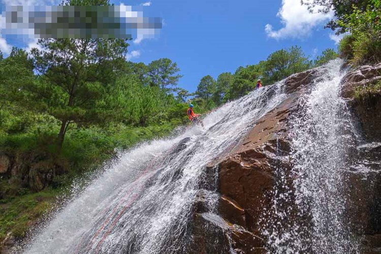 Les paysages naturels du Vietnam envoûtants à travers l objectif des étrangers
