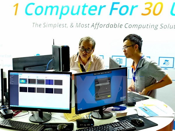 Le Vietnam manque de personnel qualifié en informatique