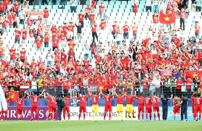 Le Vietnam participera aux SEA Games 29