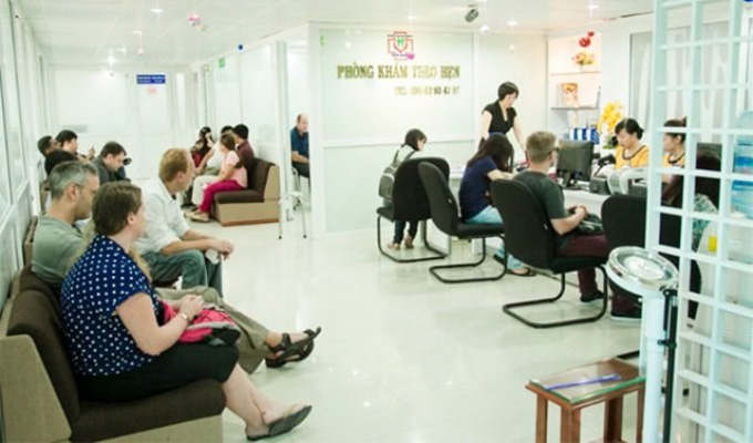 Ho Chi Minh-Ville renforce le développement du tourisme médical