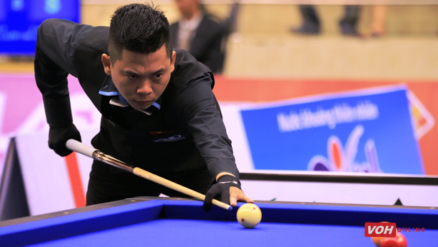Rendez-vous le 14 juillet pour le 6ème tournoi international de billard de Binh Duong