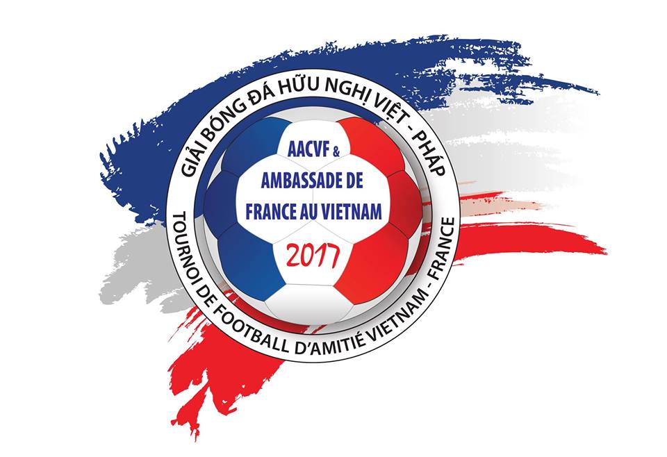Bientôt le tournoi de football de l amitié Vietnam-France
