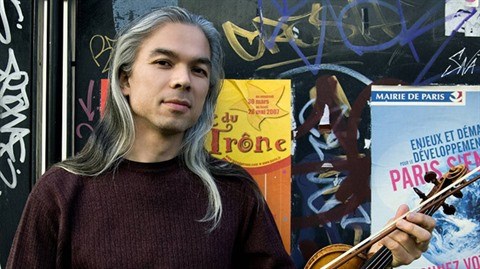 Le concert Les quatre saisons de Vivaldi à Hô Chi Minh-Ville