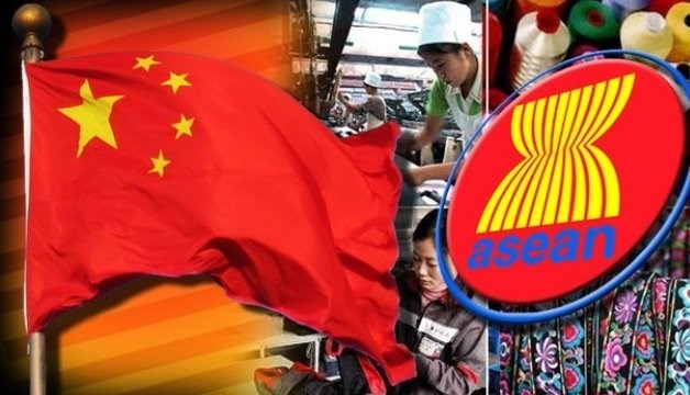 La Chine appelle à une coopération plus profonde avec l ASEAN
