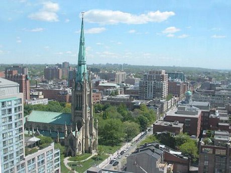 Le Conseil consultatif des entreprises de l APEC se tient au Canada​