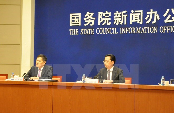 Prochain Sommet sur le commerce et l investissement Chine-ASEAN à Nanning en septembre
