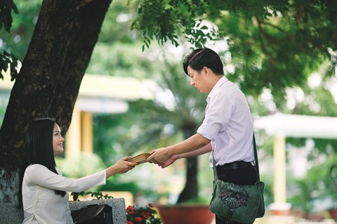Un film vietnamien en lice au festival BIFAN 2017