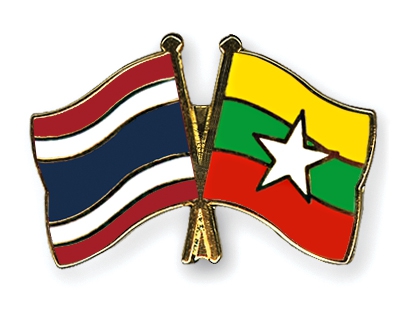 Thaïlande et Myanmar coopèrent dans le travail des migrants