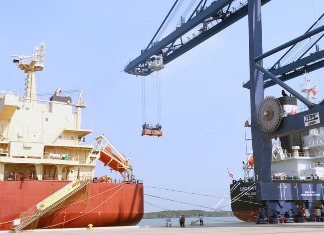 Hô Chi Minh-Ville bientôt le Forum des exportations du Vietnam 2017