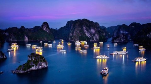 Découvrir le Vietnam via 100 excellentes photos