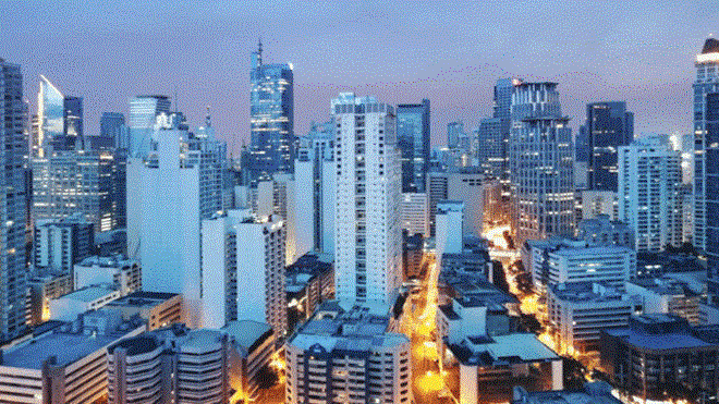 BM l économie philippine augmentera de 6,8 en 2017