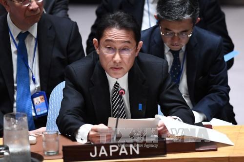 Le Japon affirme continuer d’approfondir la coopération avec l’ASEAN
