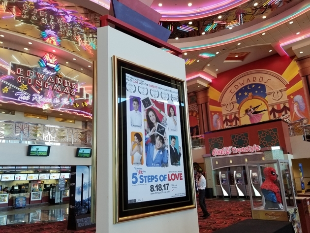 Un nouveau film vietnamien sera projeté aux États-Unis