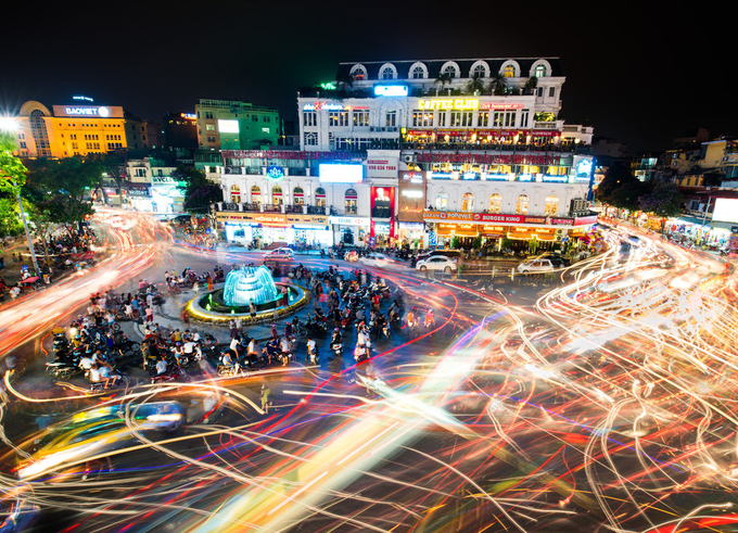 Un journal américain suggère les expériences à ne pas manquer au Vietnam