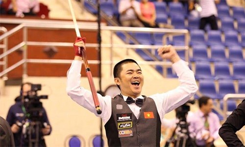Des sportifs vietnamiens médaillés d argent lors de tournois sportifs mondiaux