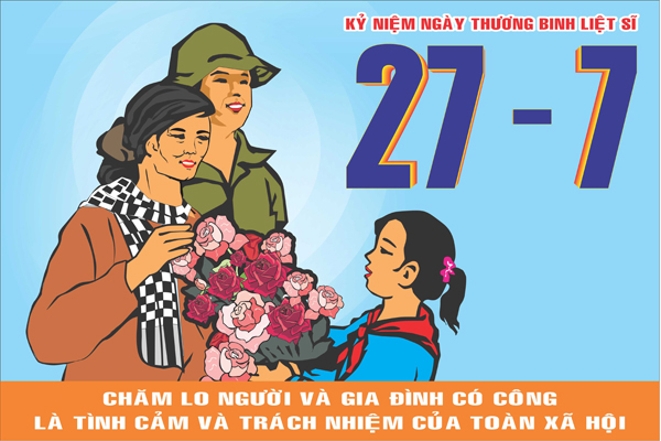 70 ans de reconnaissance en l’honneur du 27 juillet