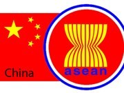 L ASEAN et la Chine parviennent à un consensus sur la coopération en matière de connectivité