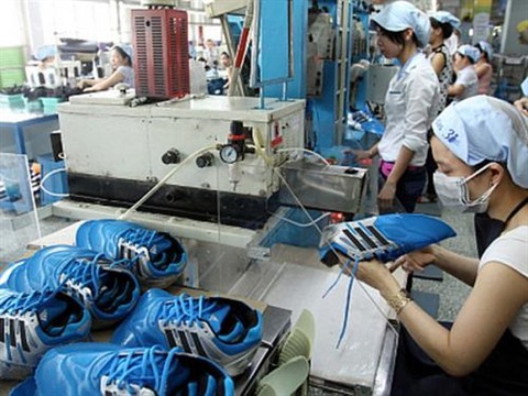 Augmentation de 4,5 des exportations cambodgiennes au Japon au premier semestre 2017