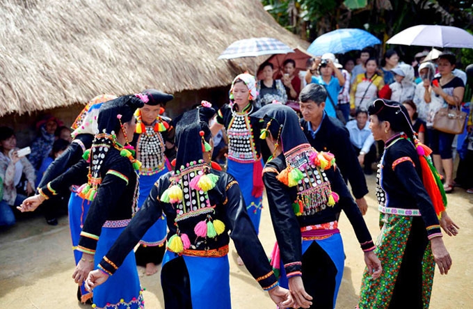 The Straight Times révèle 5 choses intéressantes sur le Vietnam