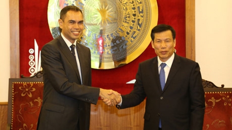 Vietnam - Malaisie Intensifier la coopération culturelle, sportive et touristique