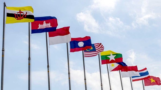 L’ASEAN célèbre son cinquantenaire à Manille