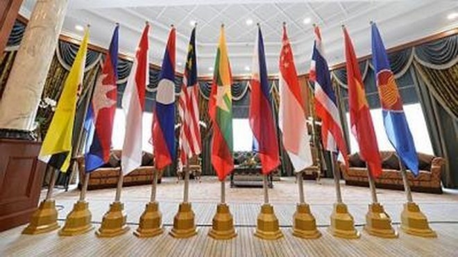 Le Vietnam souligne l importance d assurer la paix régionale lors de la réunion de l ARF