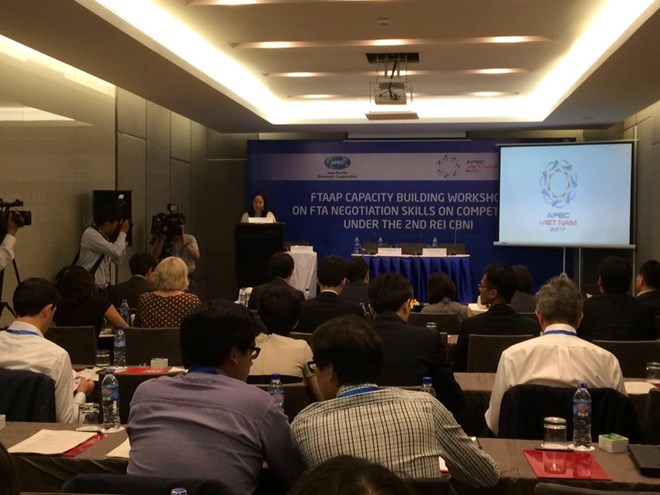 Du copieux au menu de la SOM 3 et des réunions connexes dans le Sud