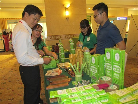 Forum de l’exportation 2017 à Hô Chi Minh-Ville