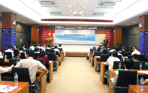 Contributions des Viet kieu au développement de Hô Chi Minh-Ville