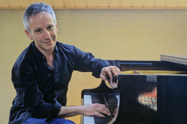 Un pianiste classique français de renom bientôt au Vietnam