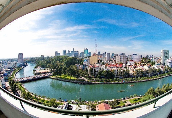 Le Vietnam parmi les destinations les plus belles et moins chères du monde