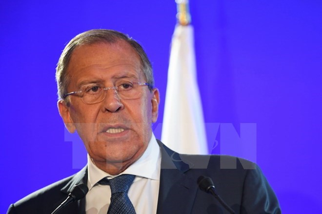 La Russie veut développer sa coopération avec la Thaïlande