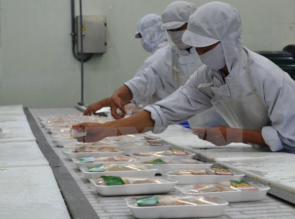 L ASEAN et l Australie renforcent la coopération agricole