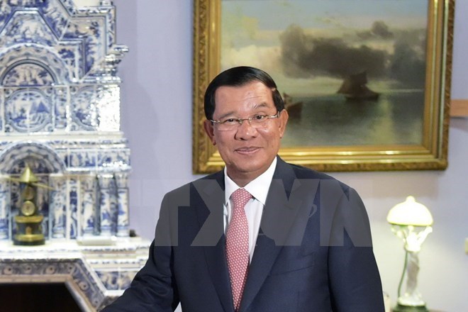 Le Cambodge fixe la date des élections générales