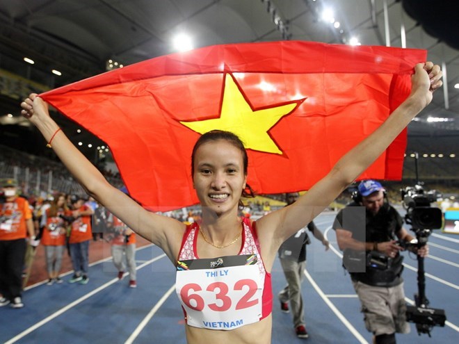SEA Games 29 le 23 août, une journée faste pour le Vietnam