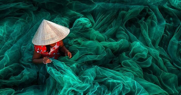 Une photo prise au Vietnam distinguée au Siena International Photo Awards