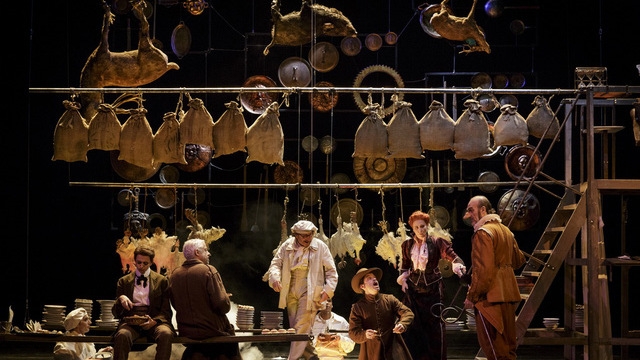 Cyrano de Bergerac au Vietnam
