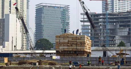 Asie du Sud-Est la BAD prévoit une croissance économique de 5 en 2017