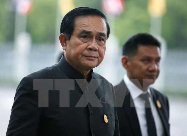 Thaïlande et Malaisie renforcent la coopération dans la sécurité frontalière