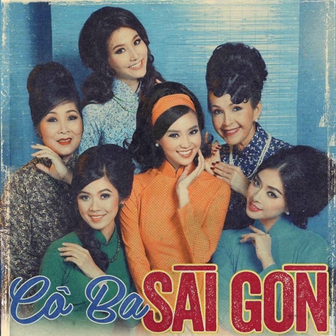 Un film vietnamien au festival de film de Busan