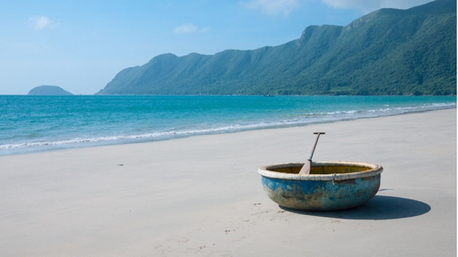 Con Dao dans le top 4 des paradis d’Asie du Sud-Est en devenir