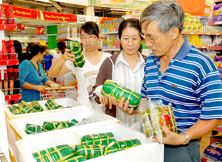 Lancement du concours de photos J’aime les produits vietnamiens