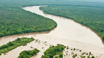 Fondation du centre mondial pour les études sur le Mékong GCMS au Cambodge