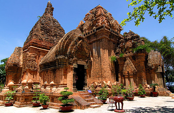 Découvrir la ville côtière de Nha Trang