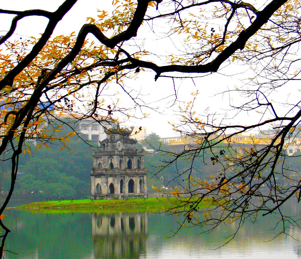 Le Vietnam parmi les destinations les plus populaires du monde en automne