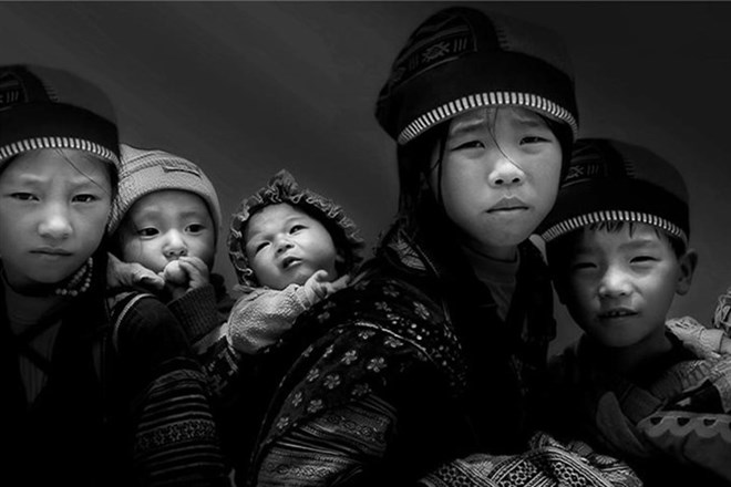 Un photographe vietnamien gagne la médaille d or de la FIAP