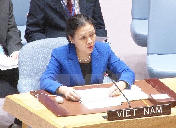 Le Vietnam s engage à agir pour éradiquer la traite des êtres humains