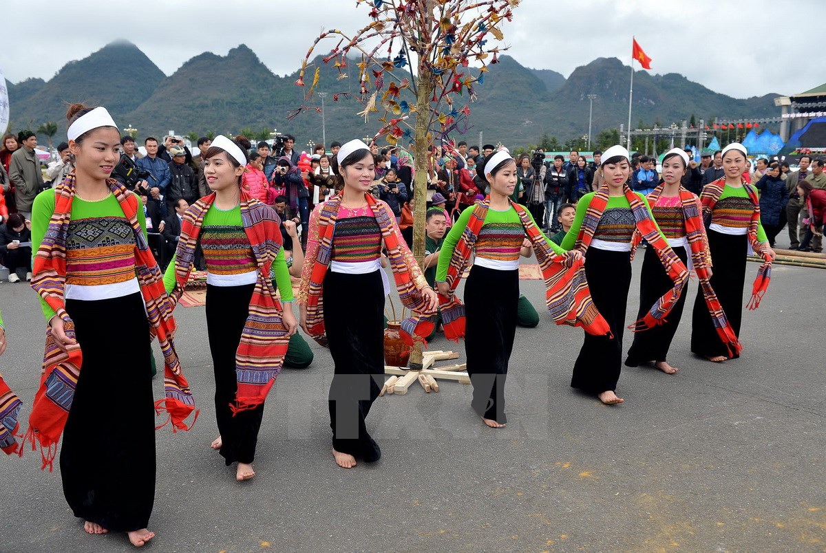 Hoa Binh  bientôt du Festival des villages de tourisme communautaire des provinces du Tây Bac élargi