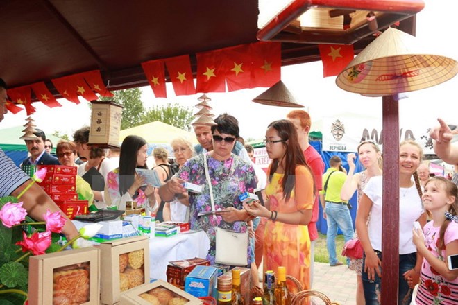 Le Vietnam présent à la Journée des pays de la sub-région du Mékong en Allemagne