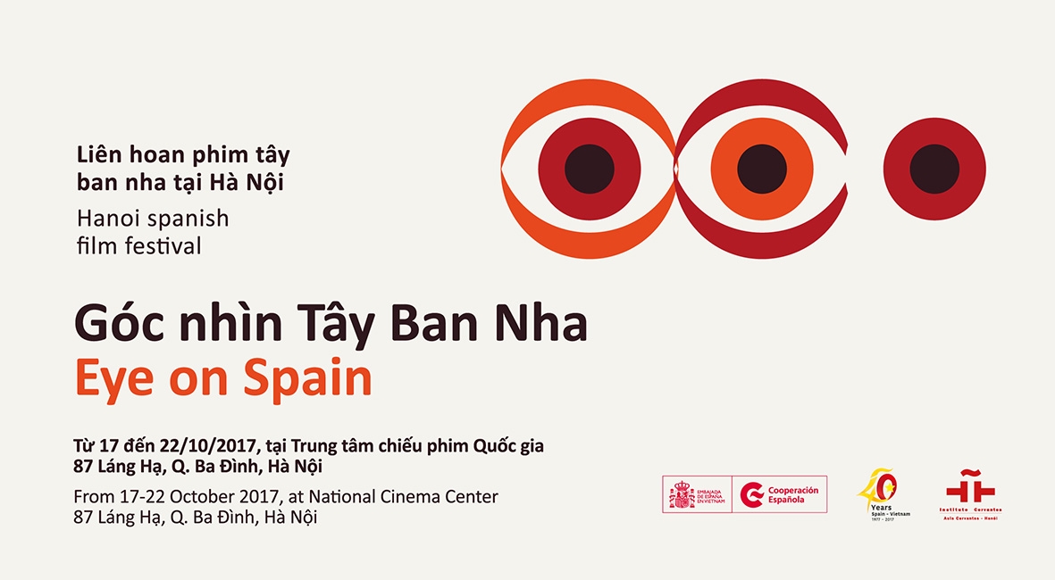 Festival du film espagnol à Hanoi